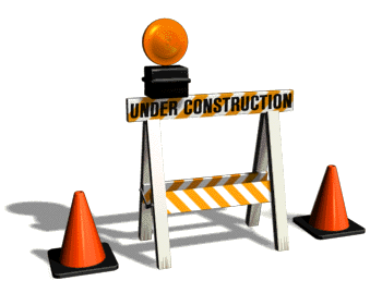 Under Construction